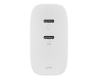 NATIVE UNION Fast GaN Charger PD 67W white - 1171522 - zdjęcie 4